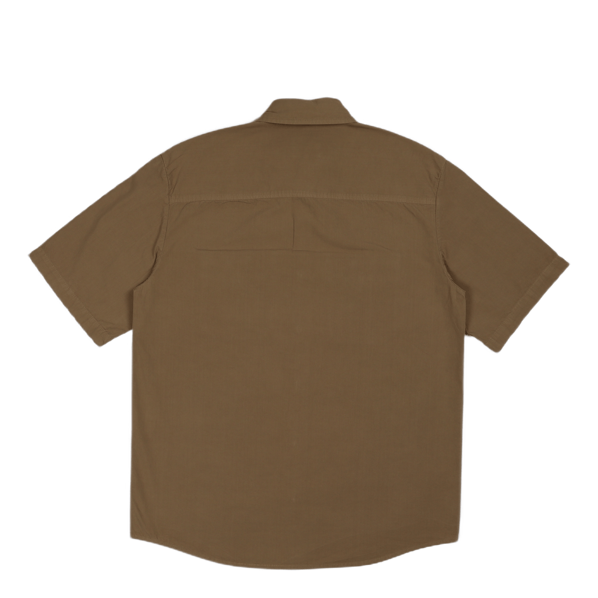 Chemisette Joey Dark Beige