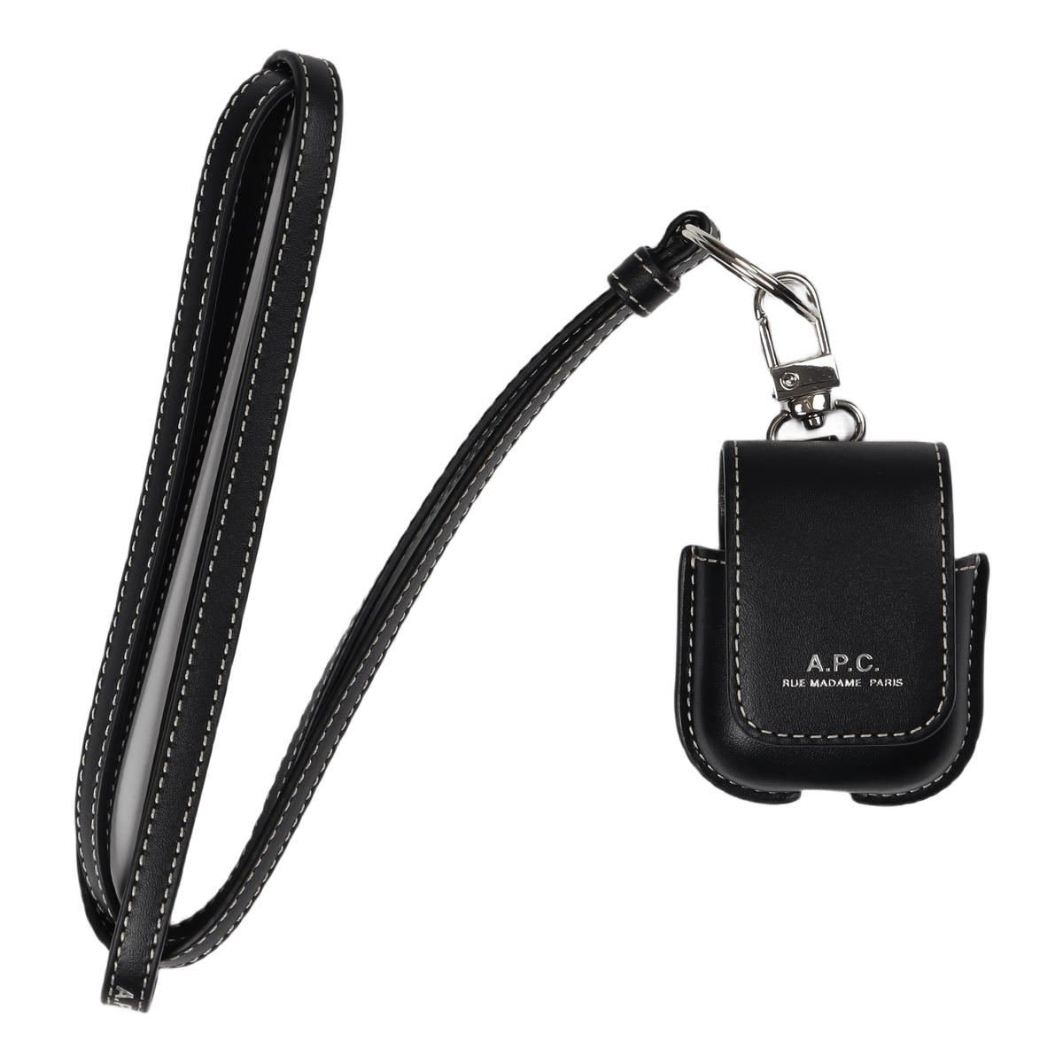 Airpods Case Max Black