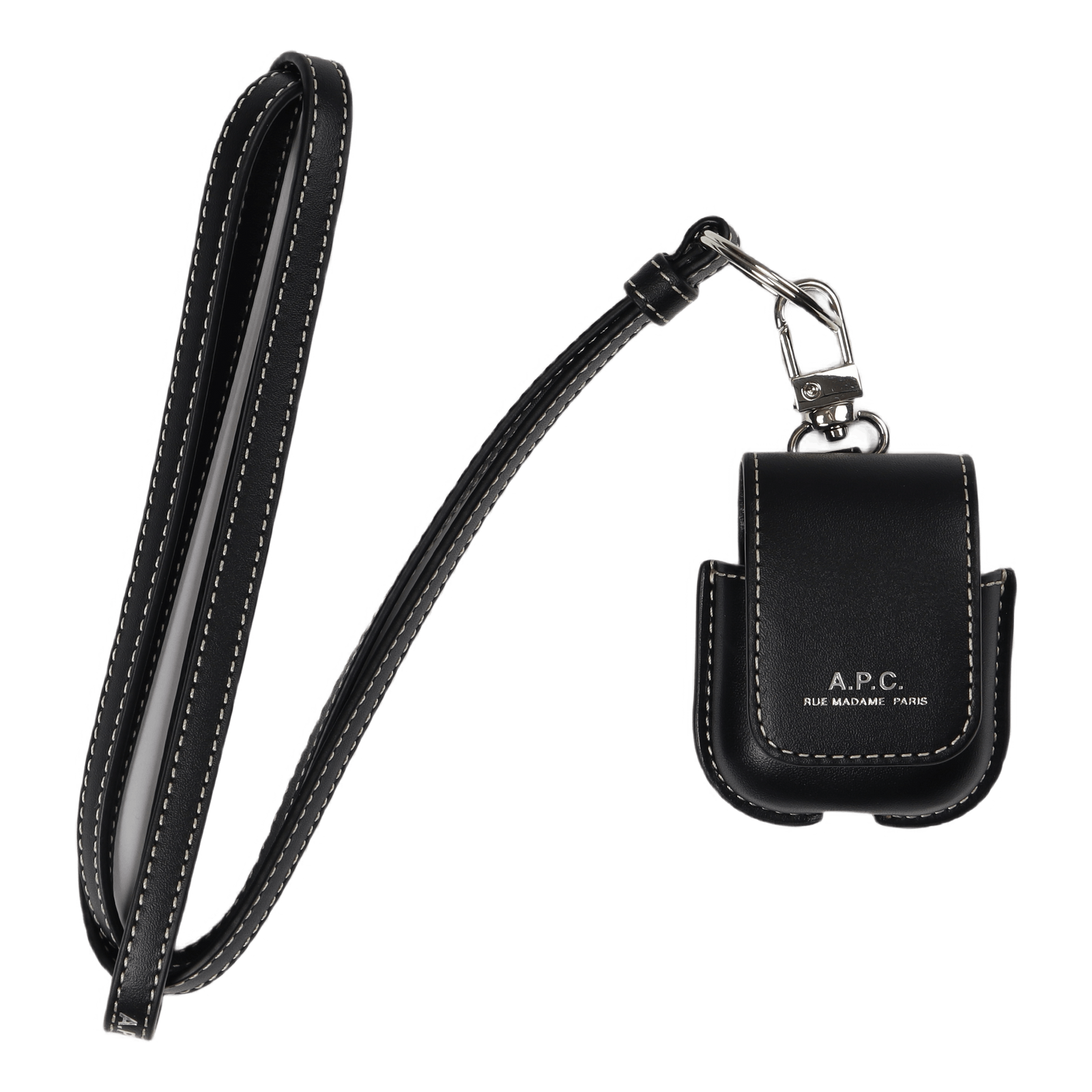 Airpods Case Max Black