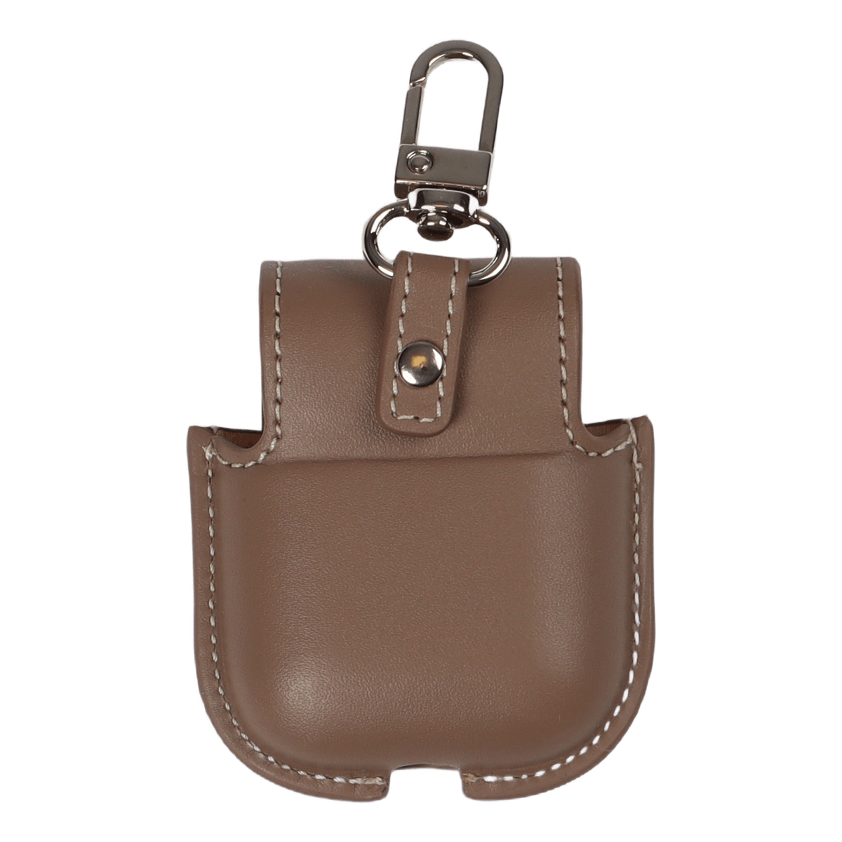 Airpods Case Max Taupe