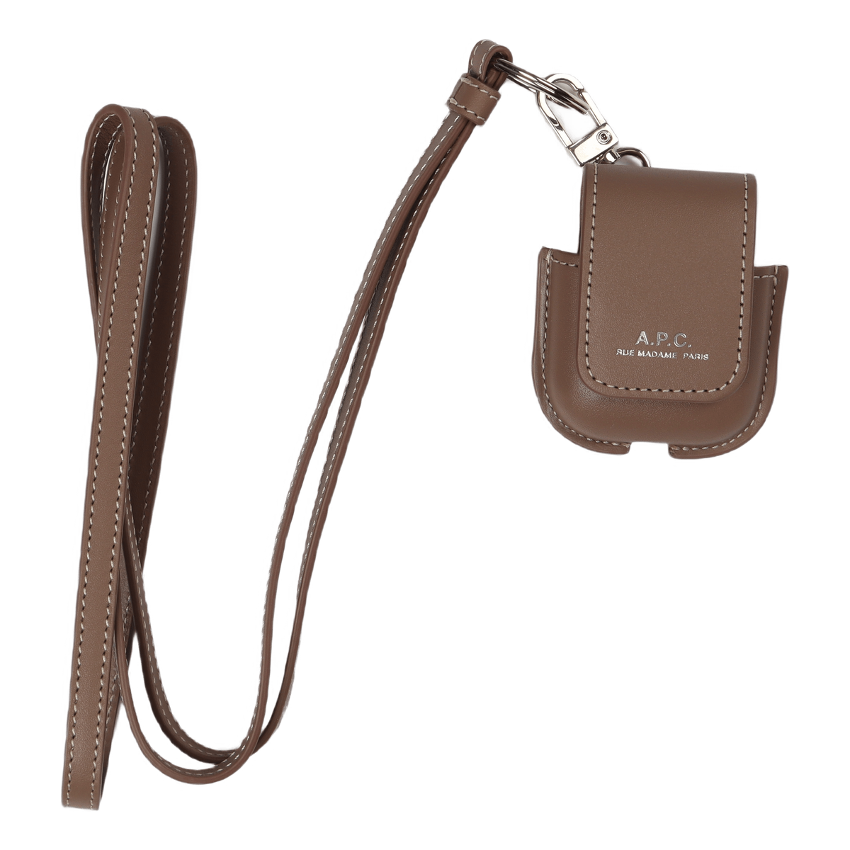 Airpods Case Max Taupe