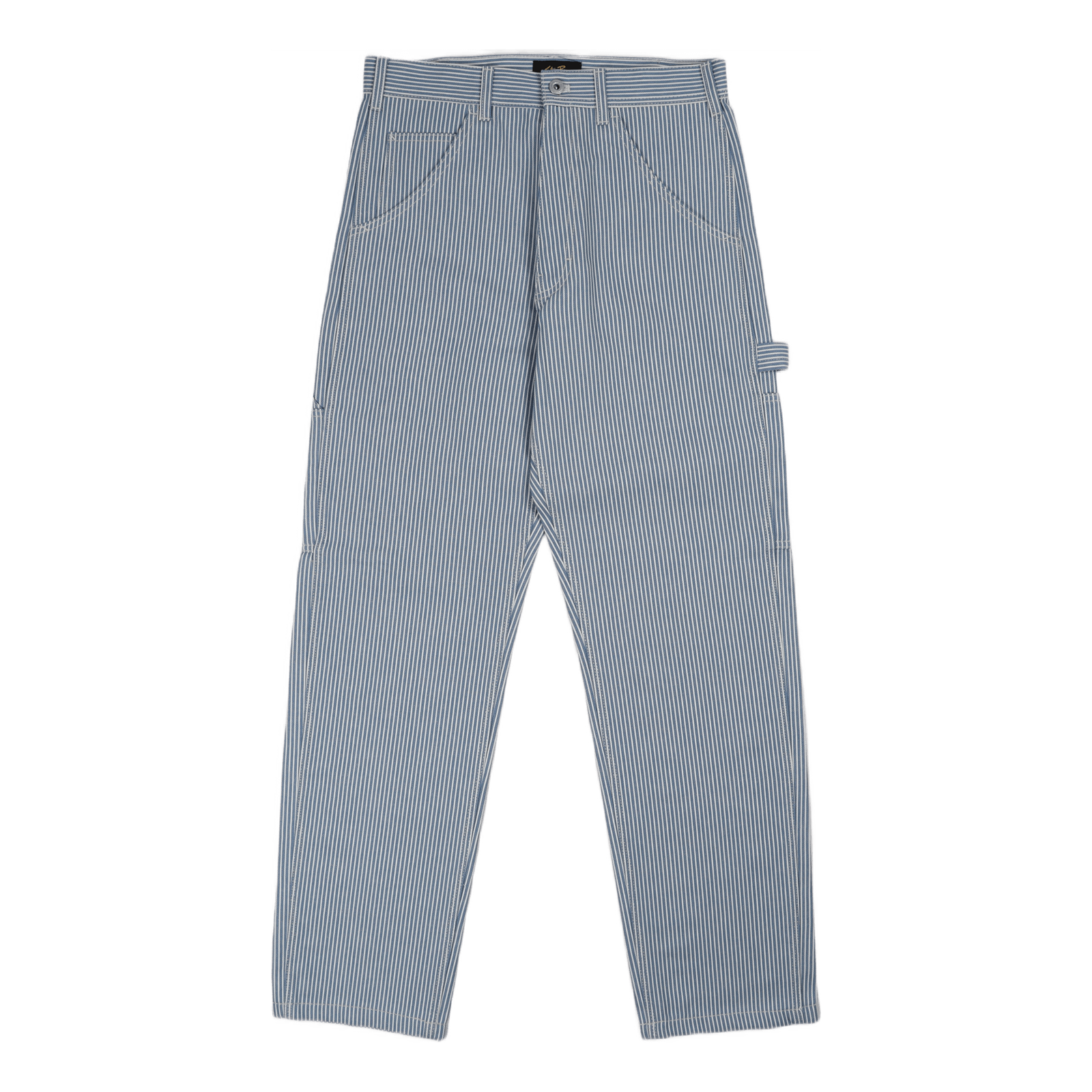 Og Painter Blue Hickory