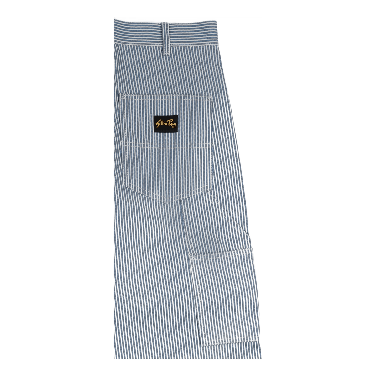 Og Painter Blue Hickory