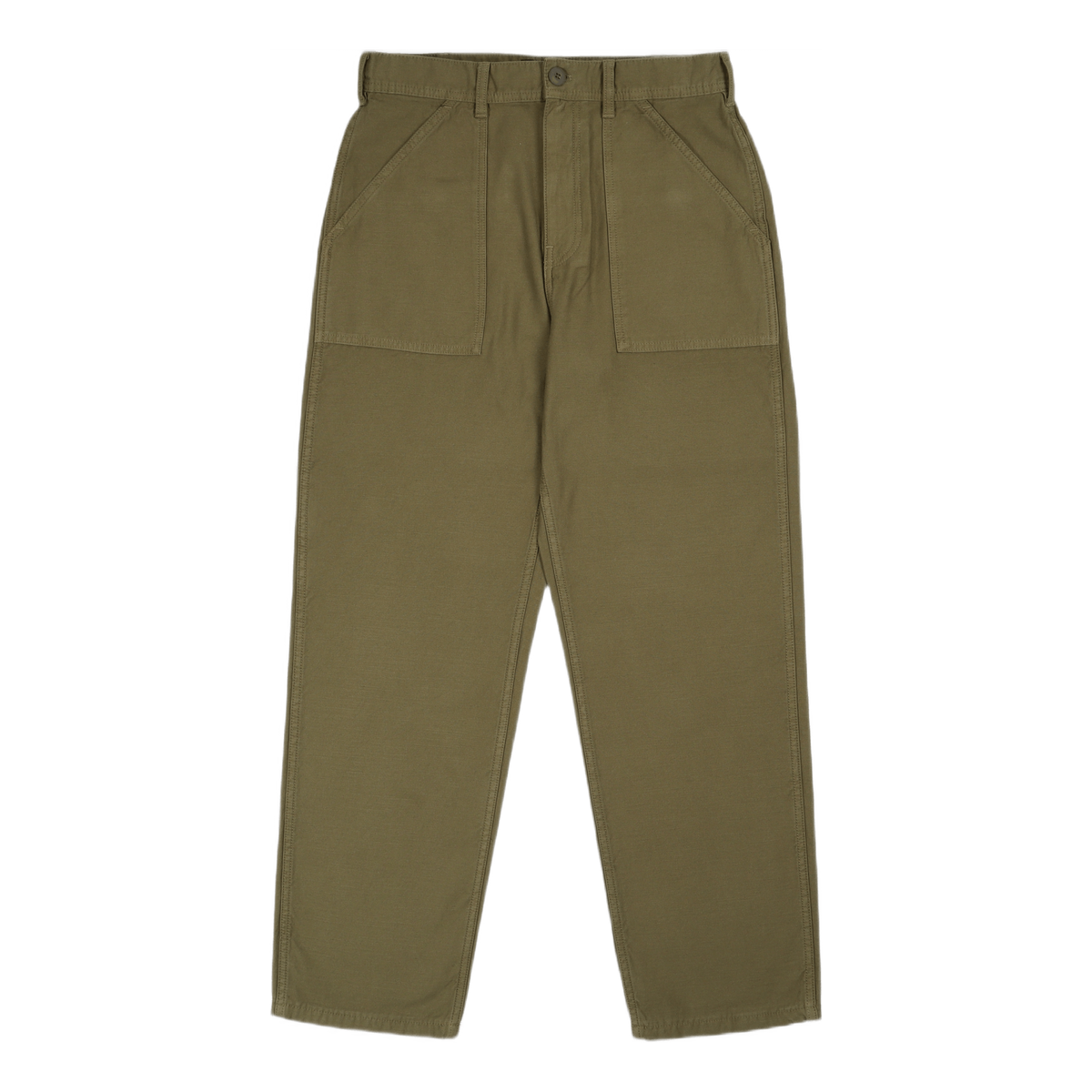 Fat Pant Olive