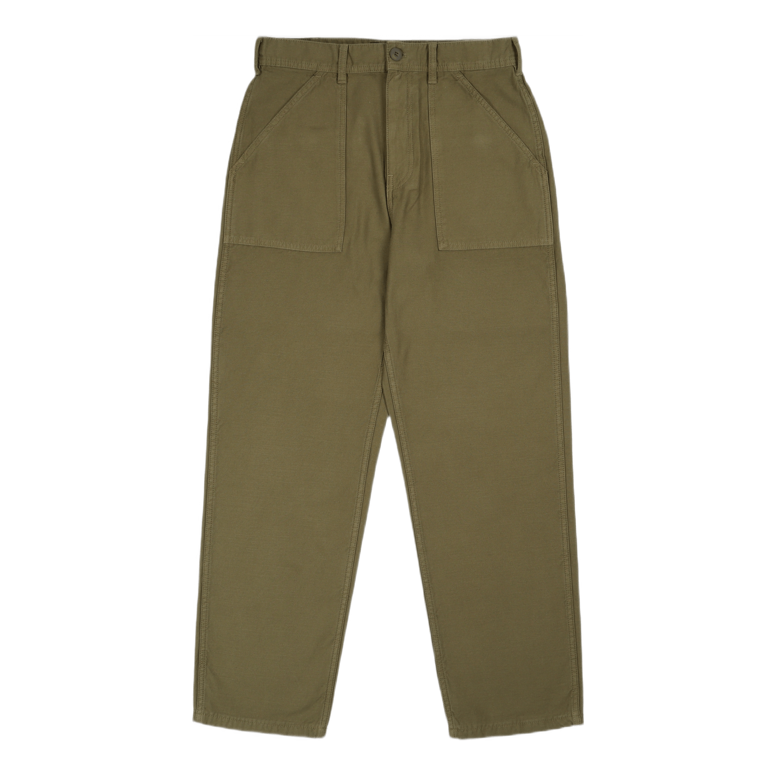 Fat Pant Olive