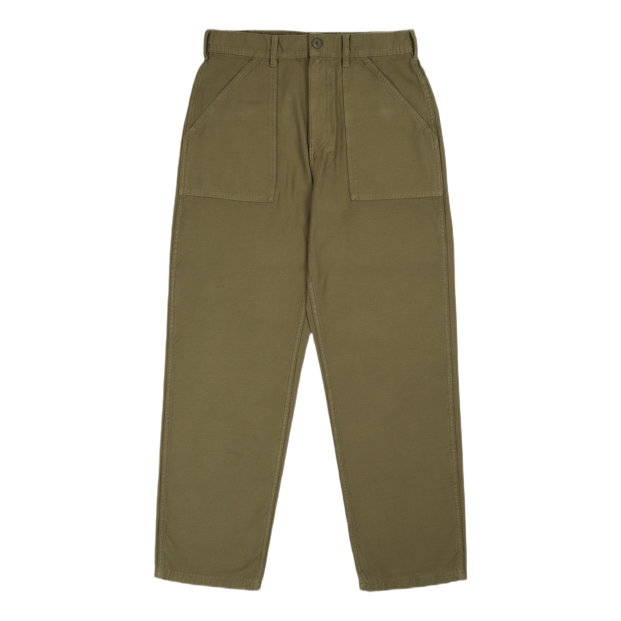 Fat Pant Olive