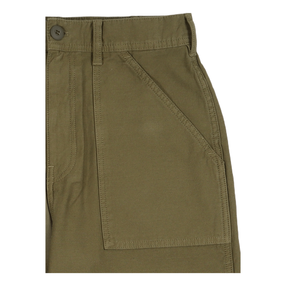 Fat Pant Olive