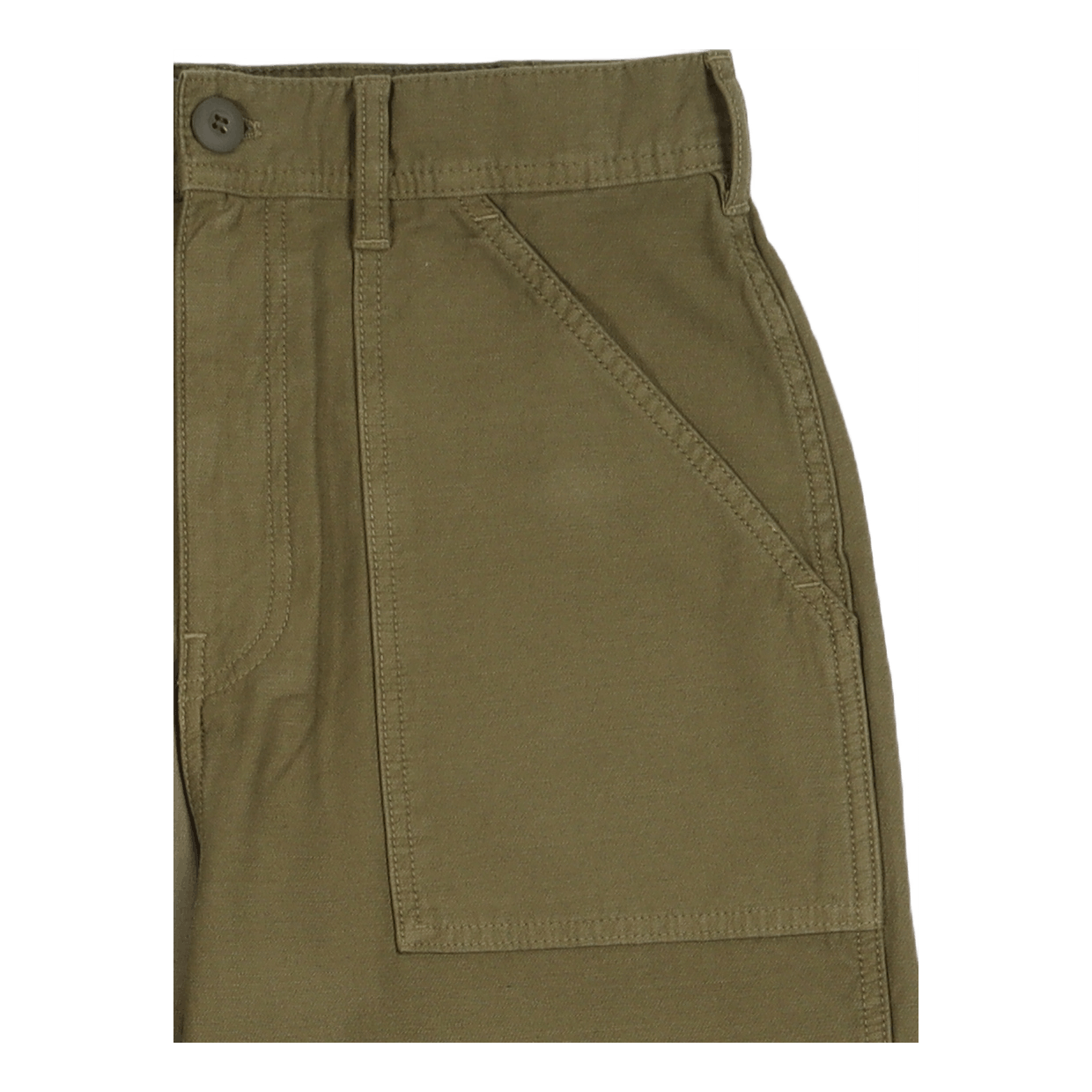 Fat Pant Olive