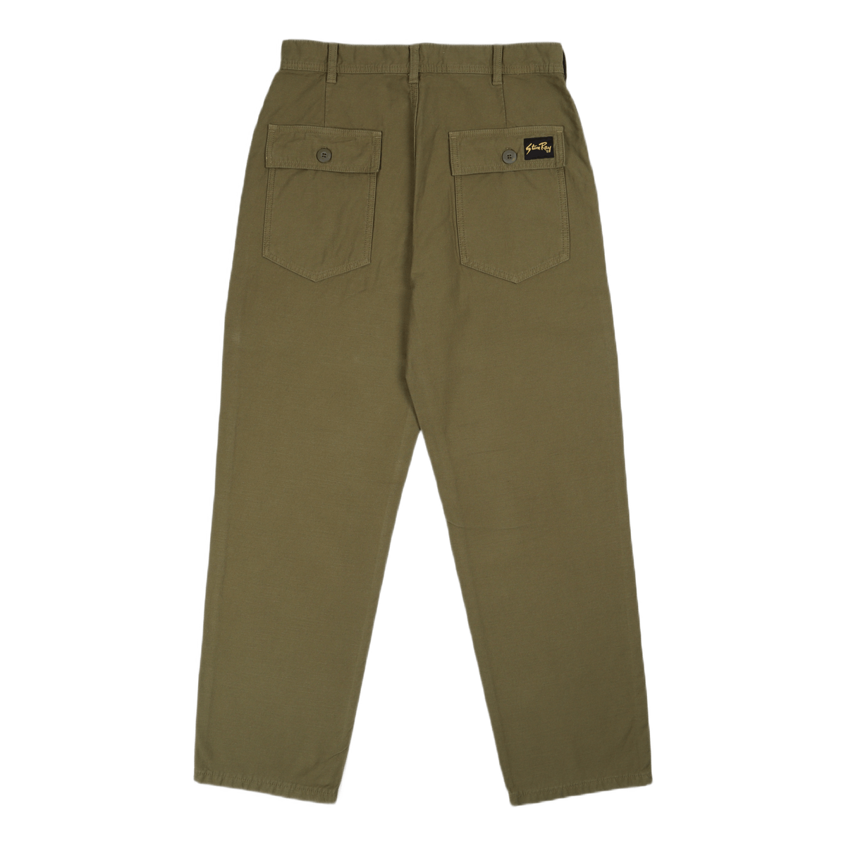 Fat Pant Olive
