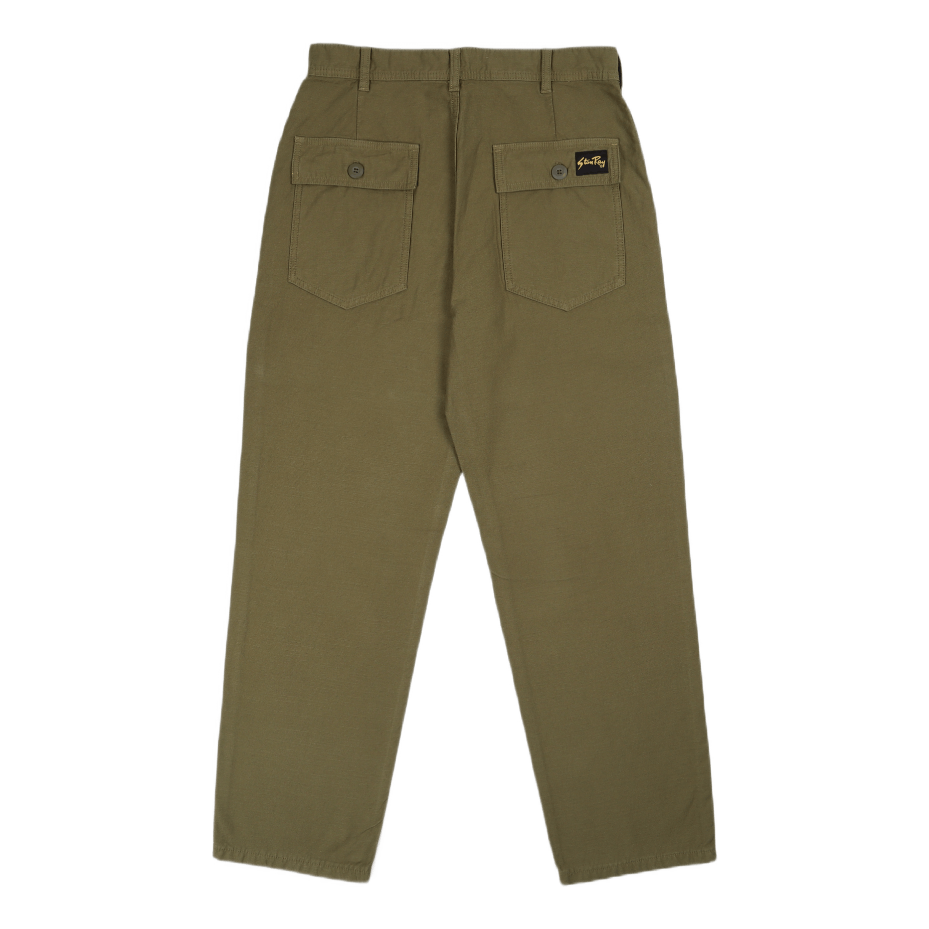 Fat Pant Olive