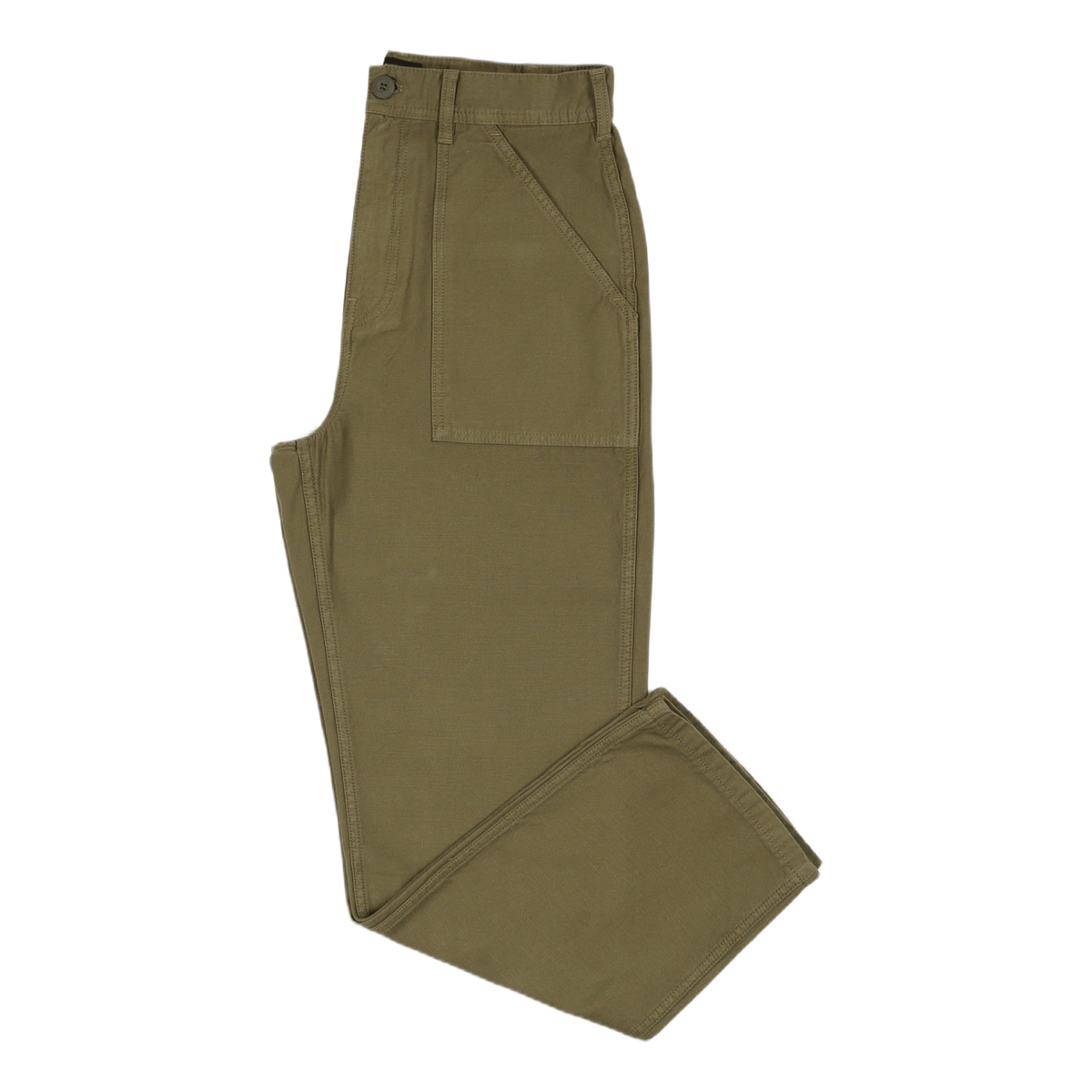 Fat Pant Olive
