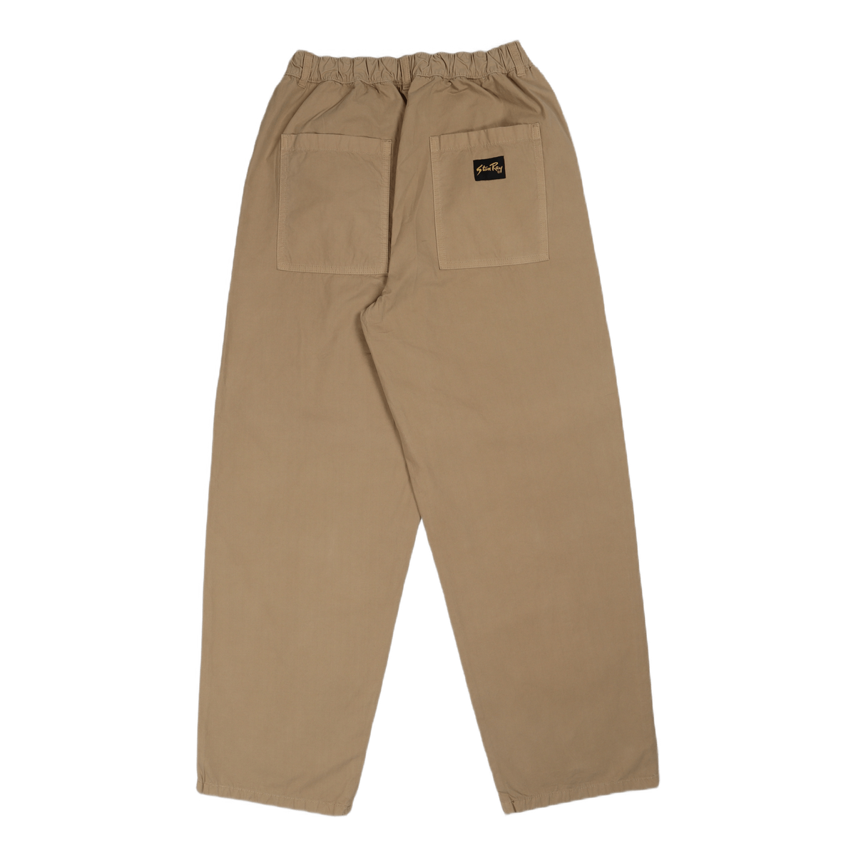 Jungle Pant Khaki