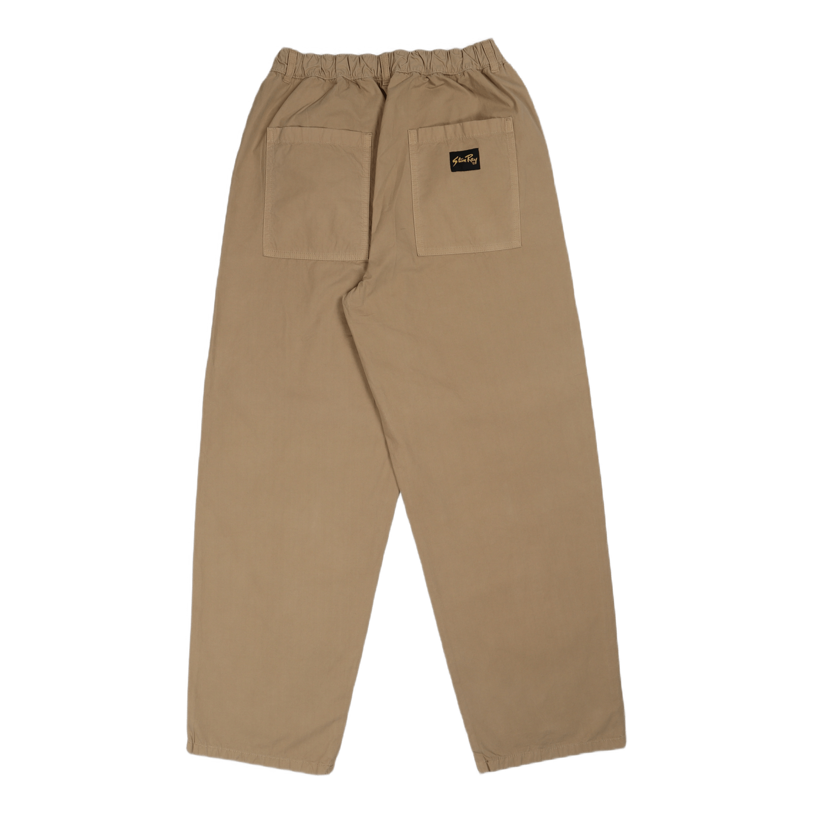 Jungle Pant Khaki