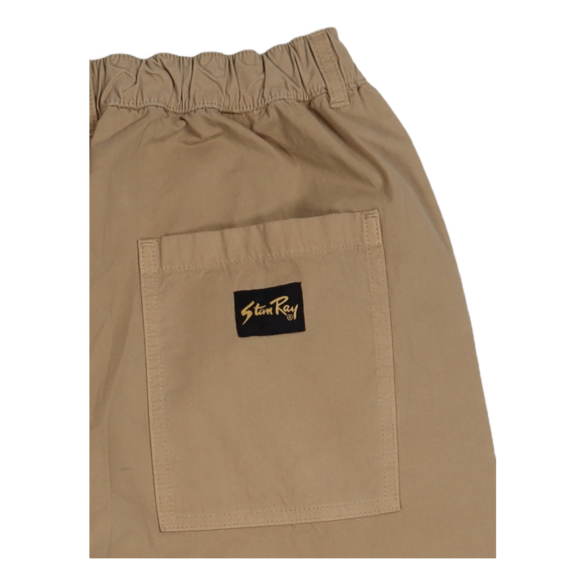 Jungle Pant Khaki