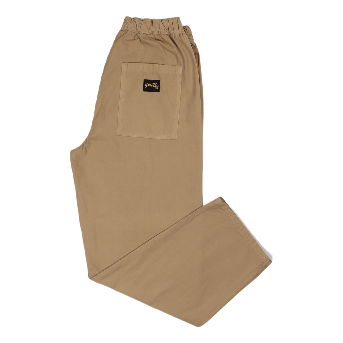 Jungle Pant Khaki