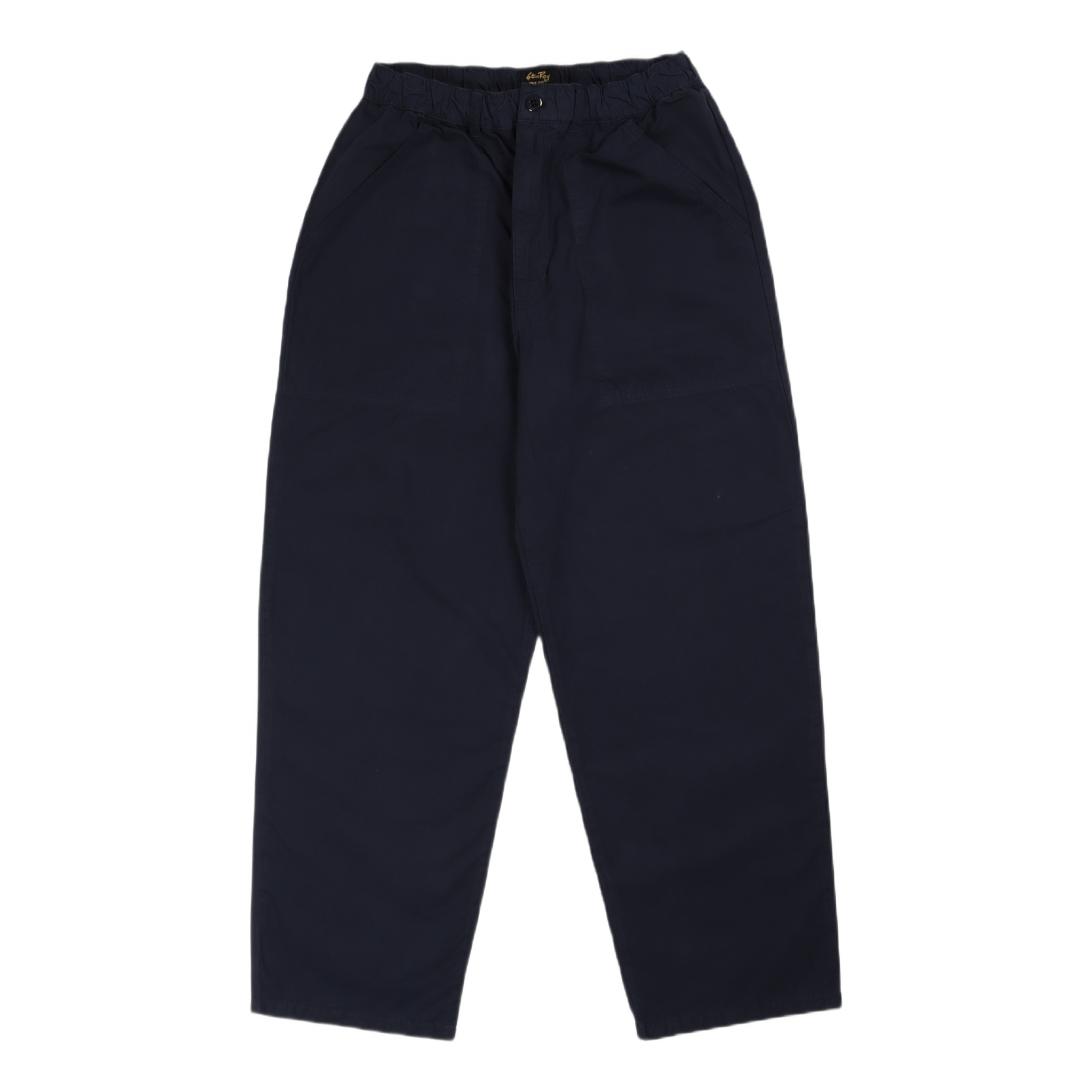 Jungle Pant Navy