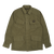 Tropcial Jacket Olive