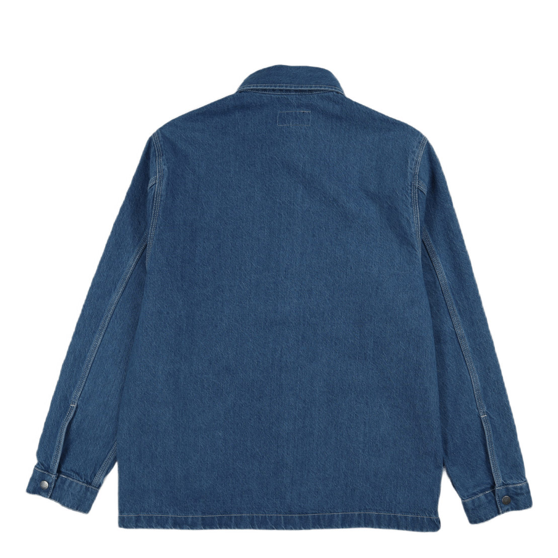 Barn Jacket Stonewashed Denim