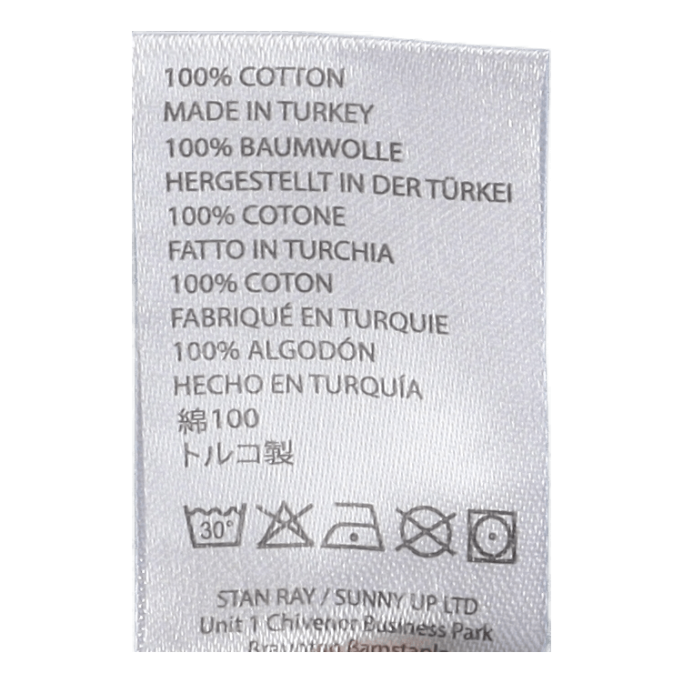 Barn Jacket Stonewashed Denim