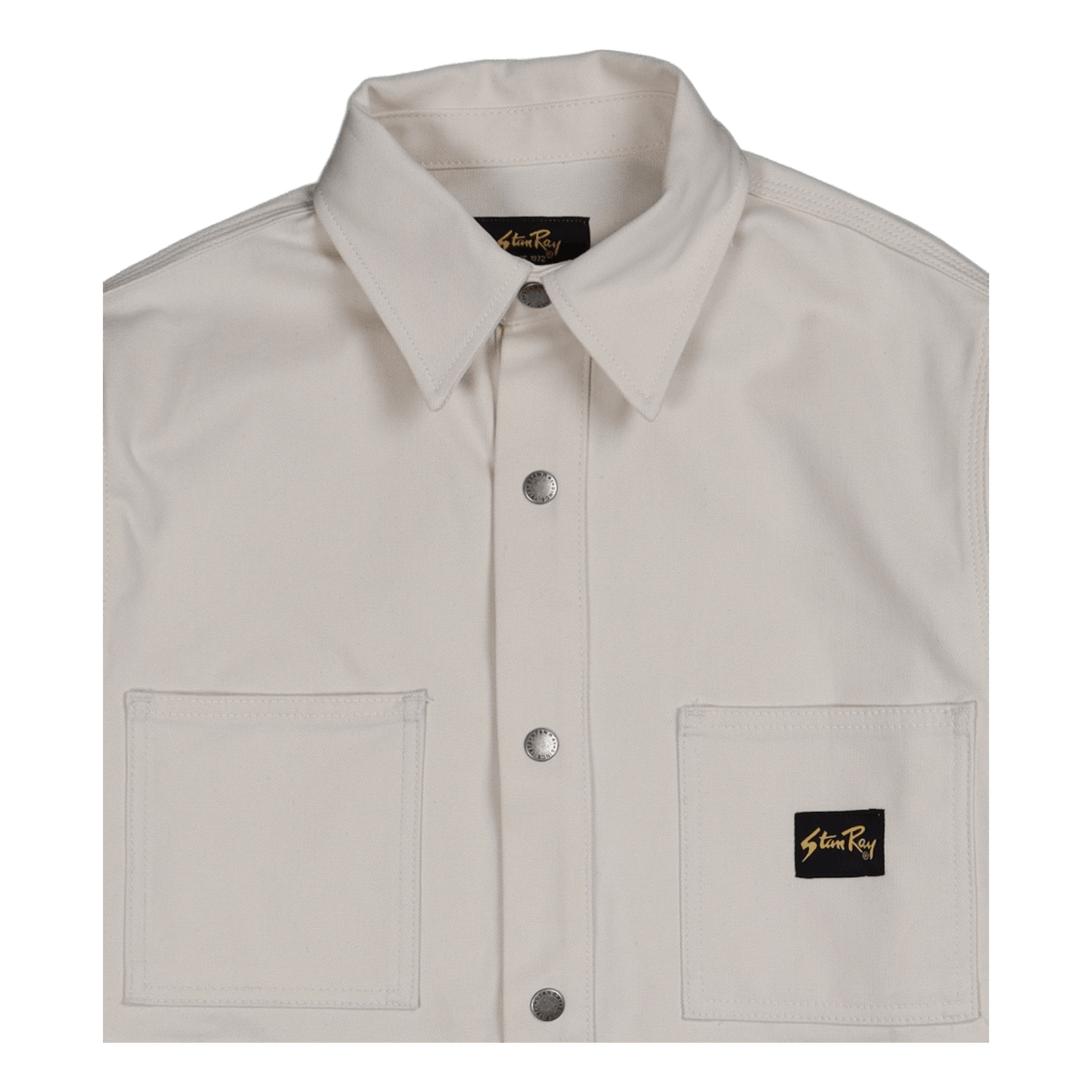 Barn Jacket Natural Duck