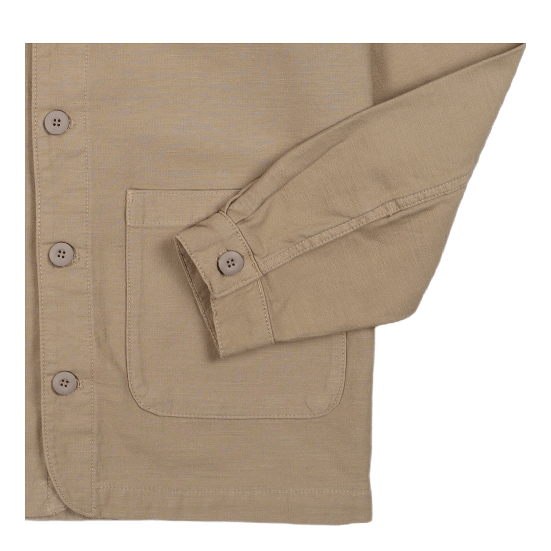 Painters Jacket Khaki