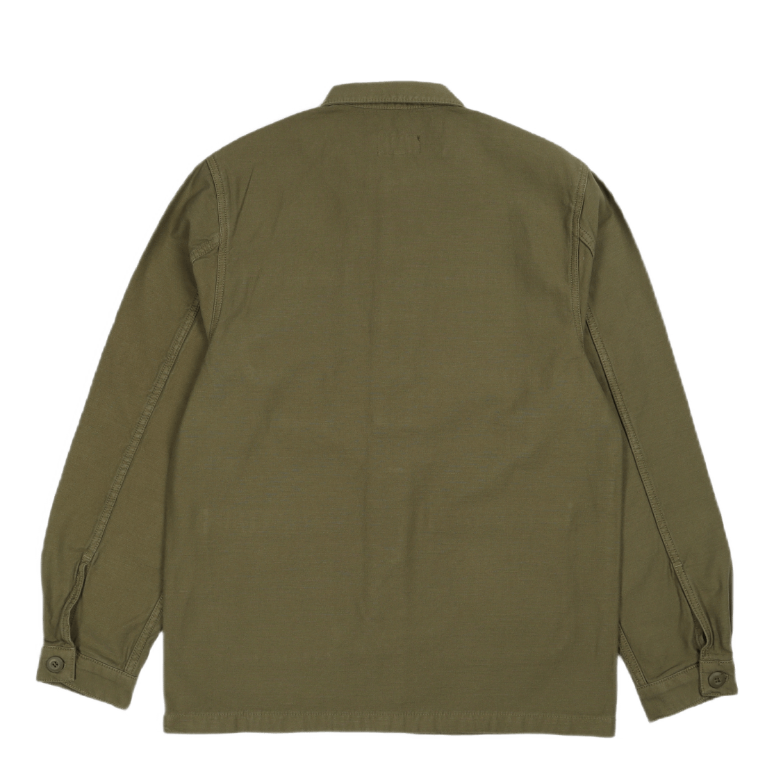 Painters Jacket Olive