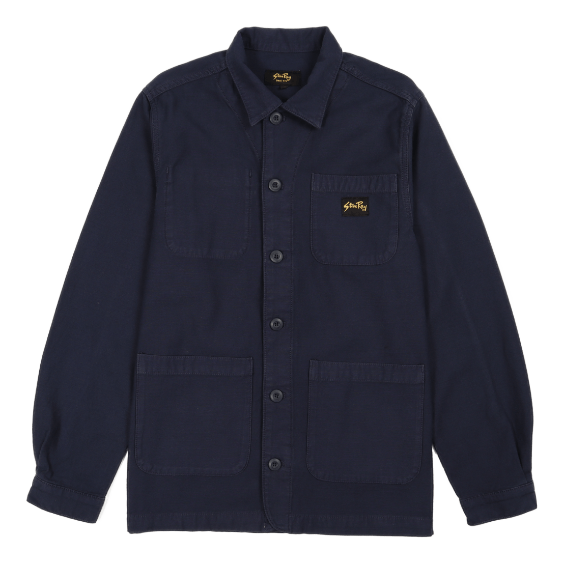 Painters Jacket Navy