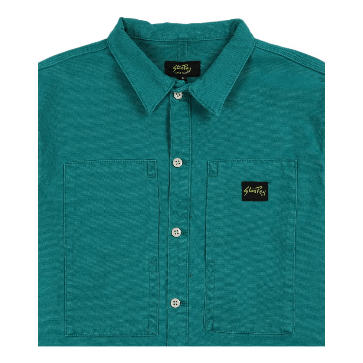 Prison Shirt Bluegrass Duck