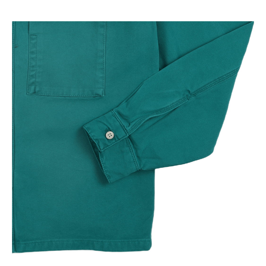 Prison Shirt Bluegrass Duck