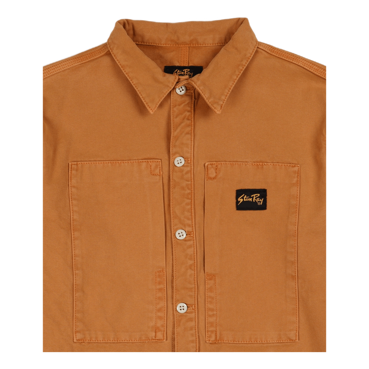 Prison Shirt Driftwood Duck