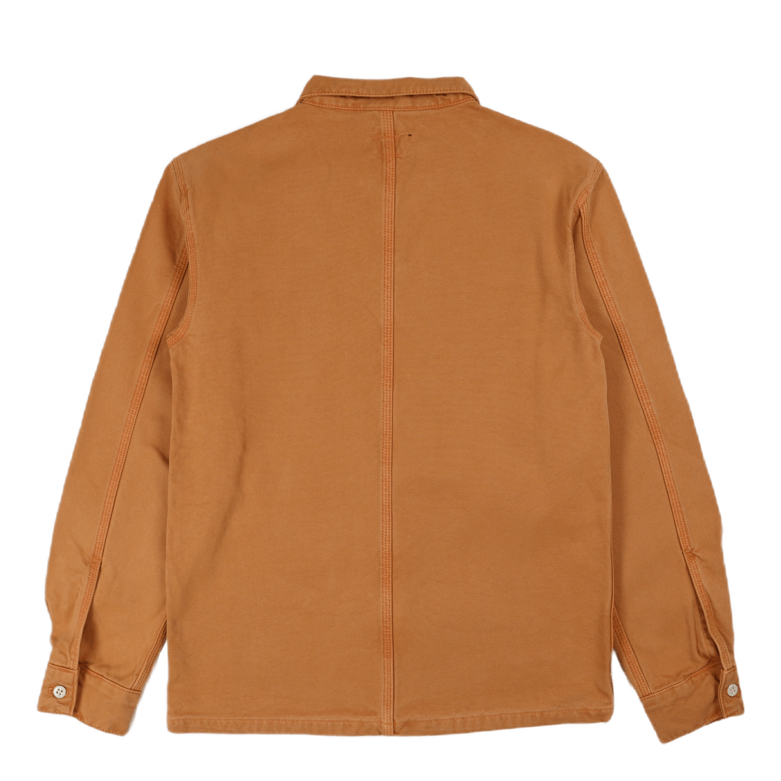 Prison Shirt Driftwood Duck