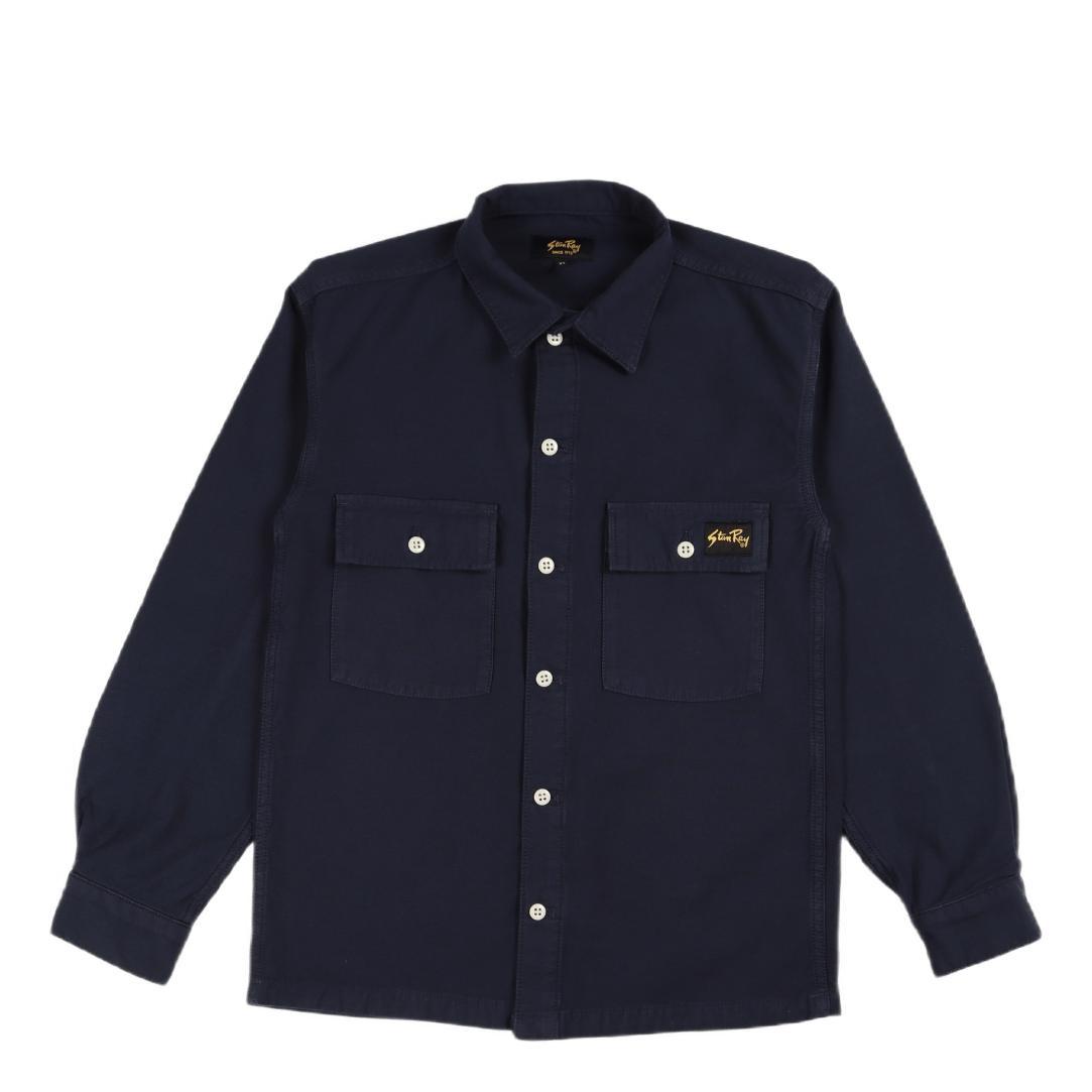 Cpo Shirt Navy