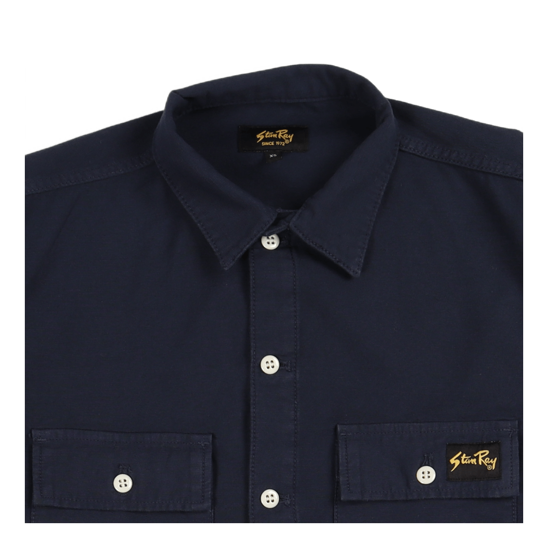 Cpo Shirt Navy