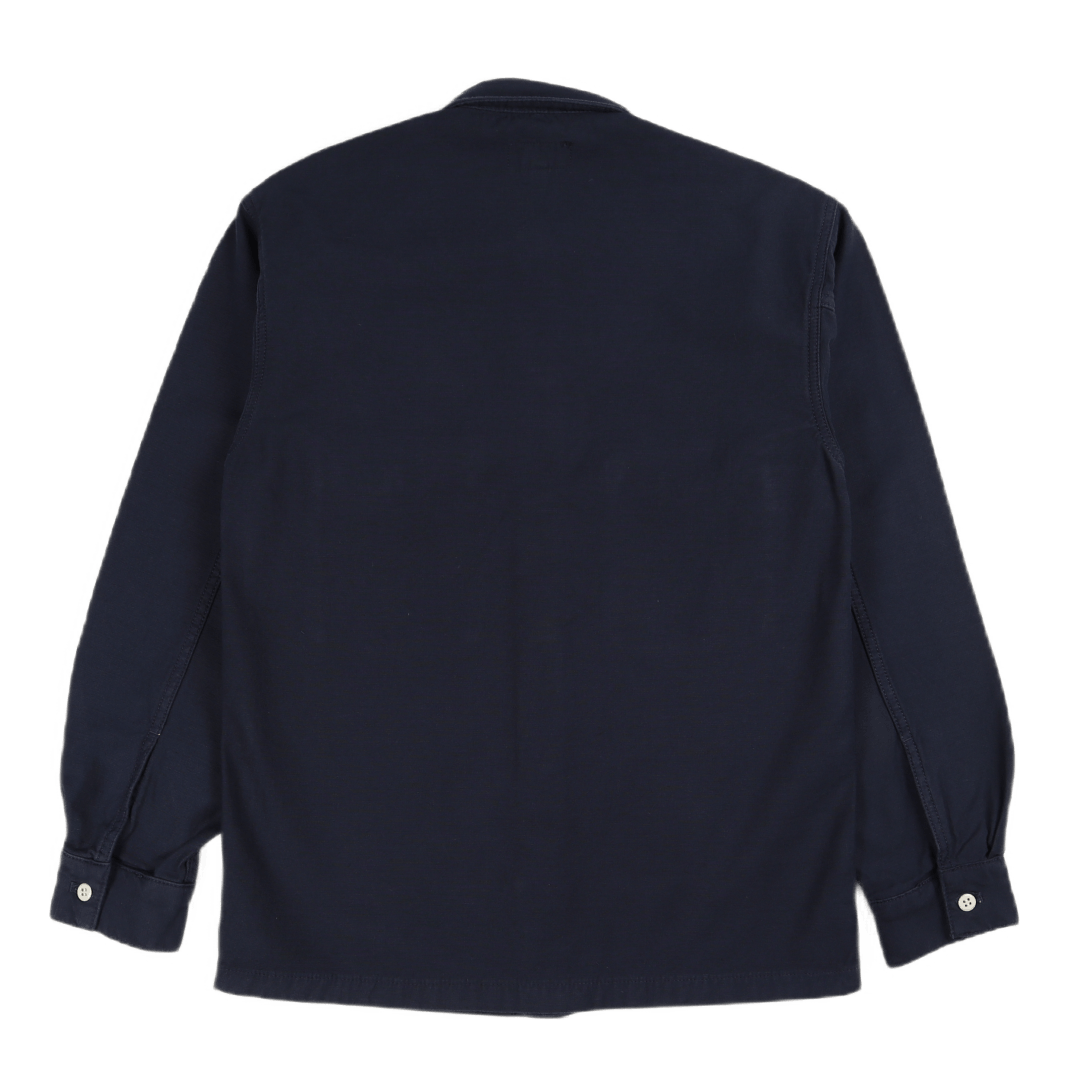 Cpo Shirt Navy