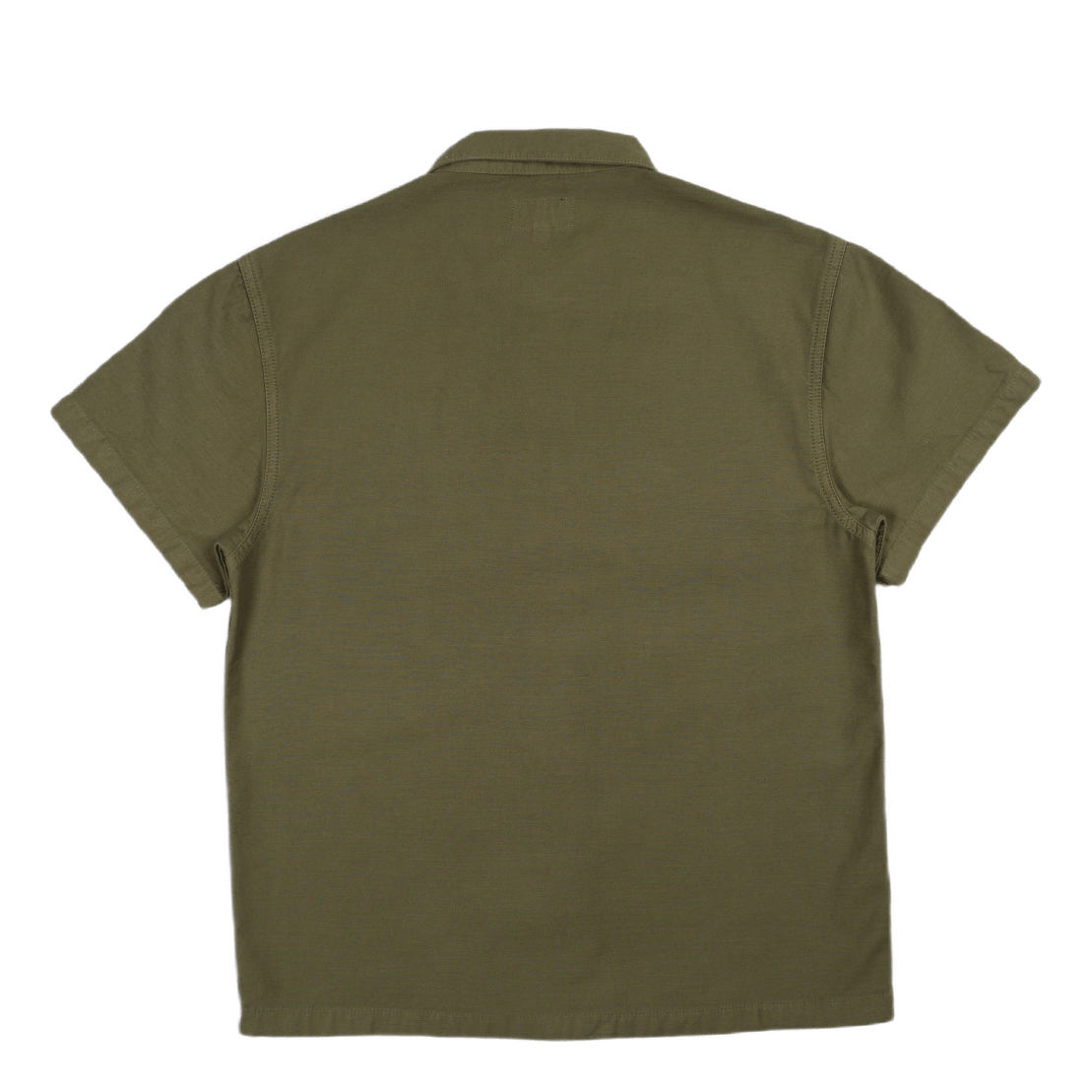 Cpo Short Sleeve Olive