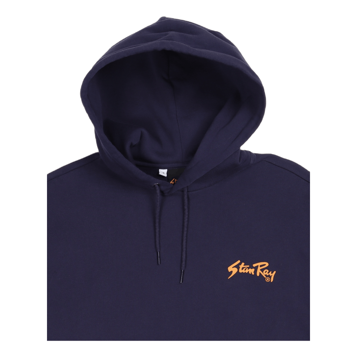 Stan Hood Navy