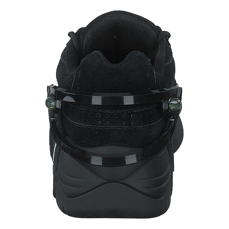 Cylon-21 Black