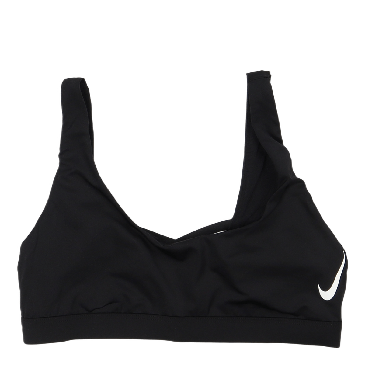 Nike Sneakerkini Scoop Neck Bi Black