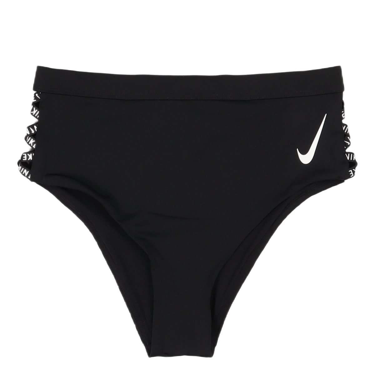 Nike Sneakerkini High Waist Ch Black