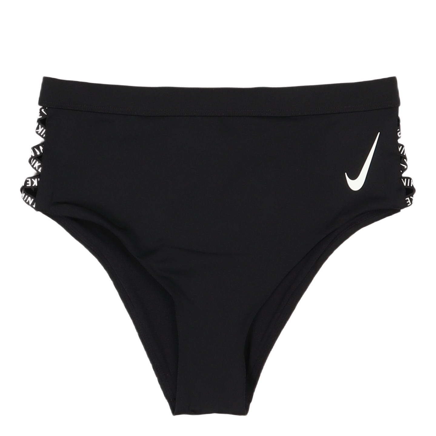 Nike Sneakerkini High Waist Ch Black