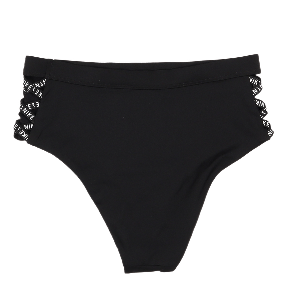 Nike Sneakerkini High Waist Ch Black