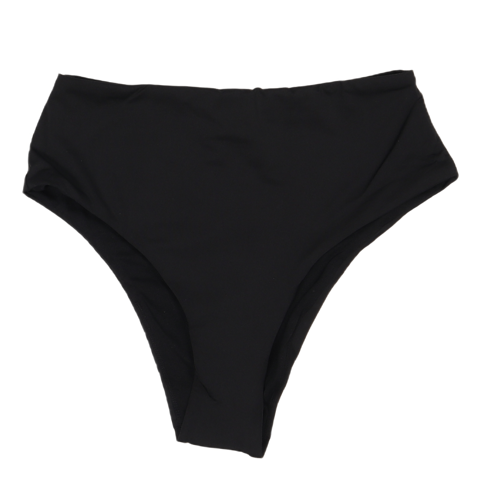 Nike Essential High Waist Chee Black