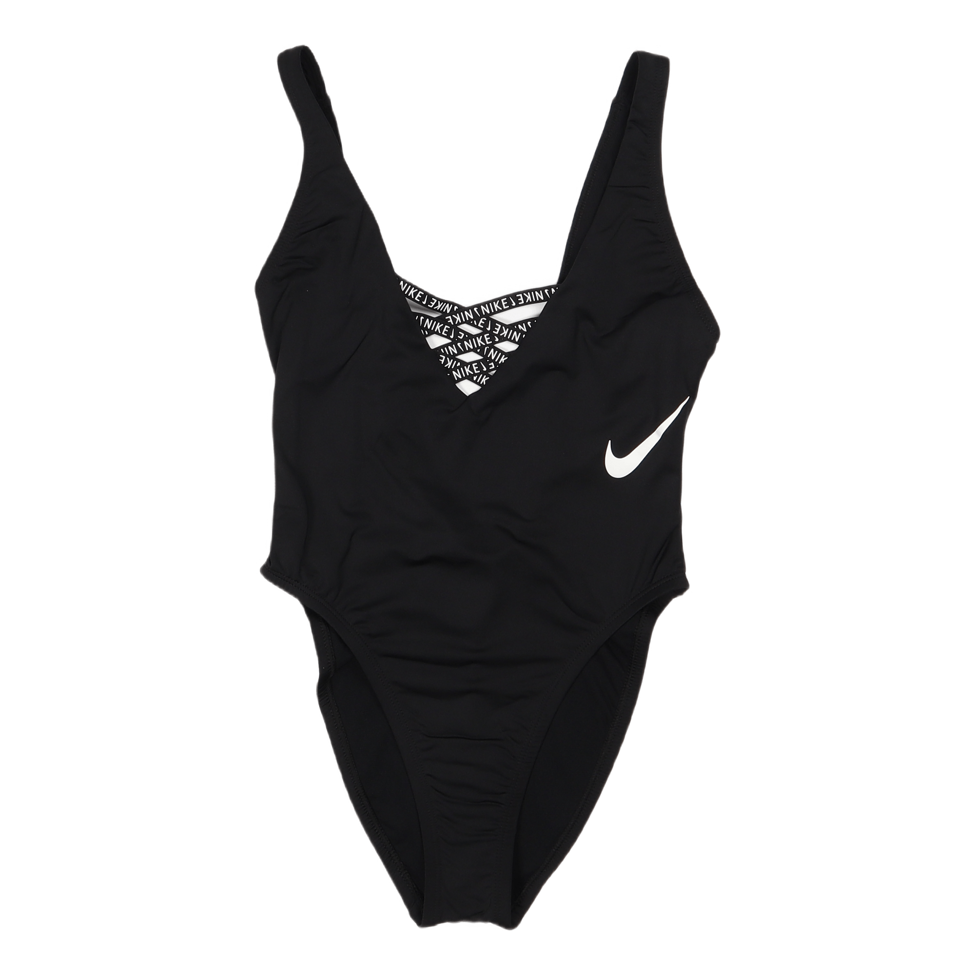 Nike Sneakerkini U-back One Pi Black