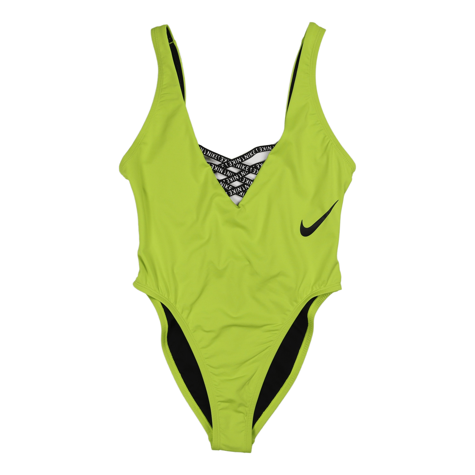 Nike Sneakerkini U-back One Pi Atomic Green