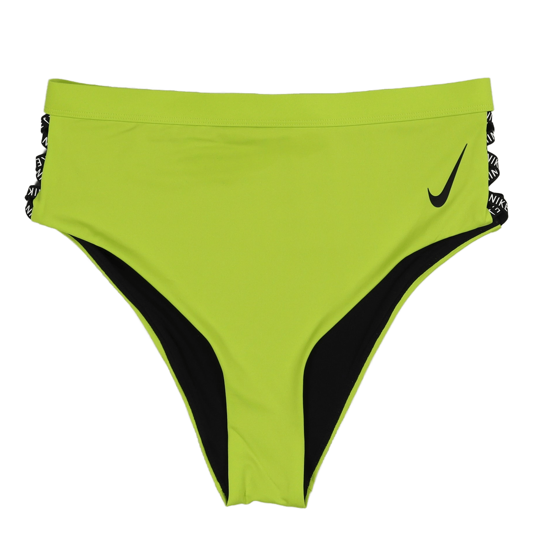 Nike Sneakerkini High Waist Ch Atomic Green