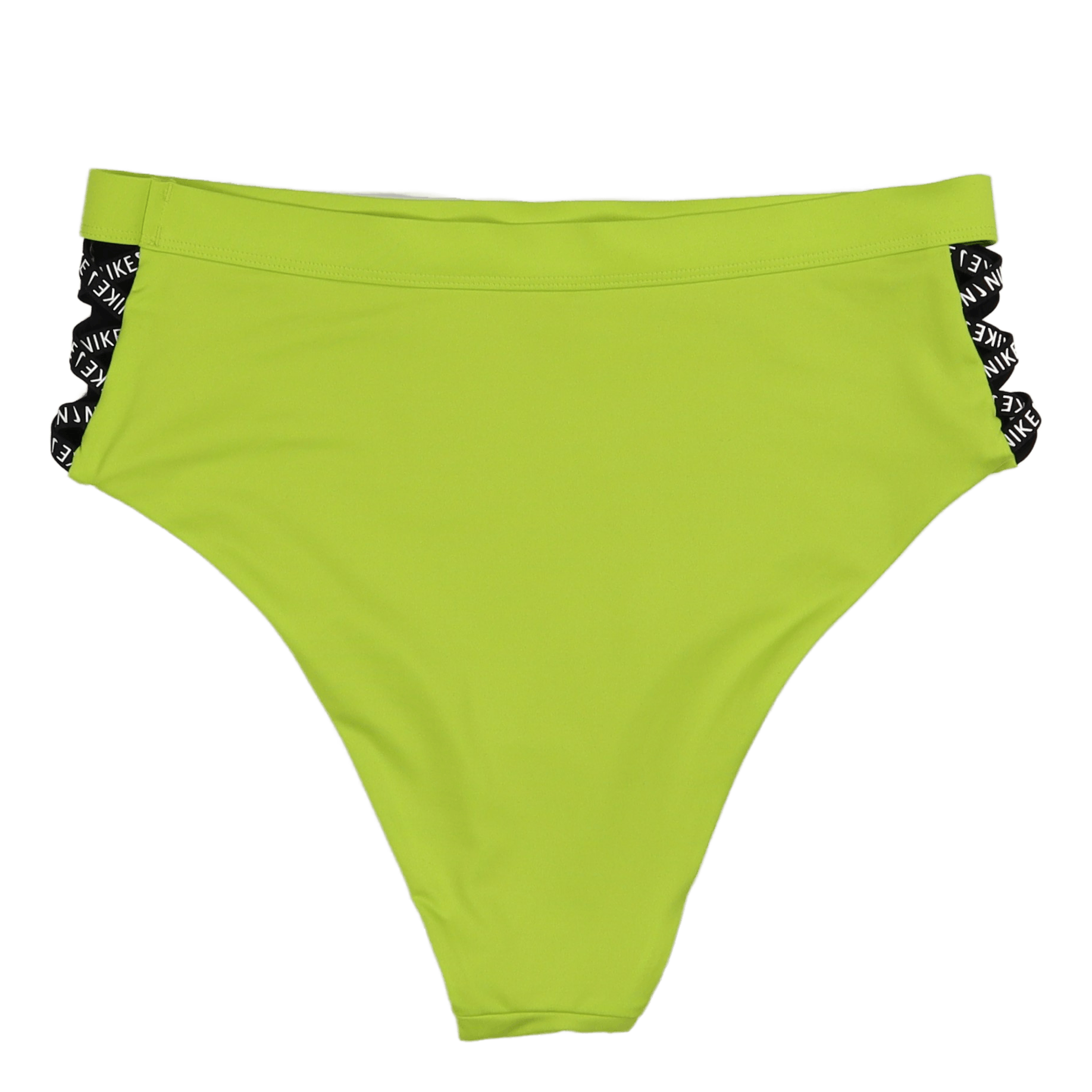 Nike Sneakerkini High Waist Ch Atomic Green