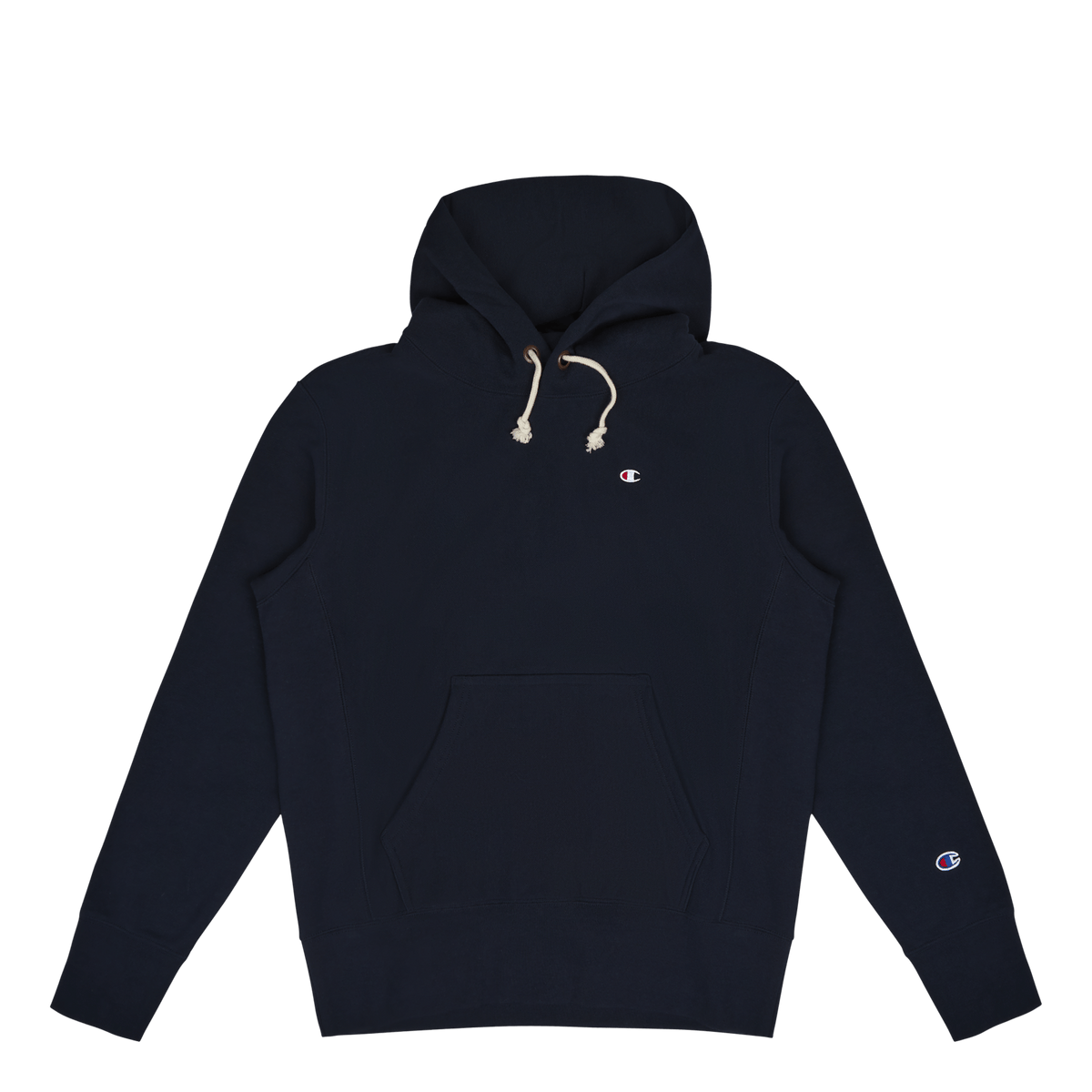 Hooded Sweatshirt Sky Captain