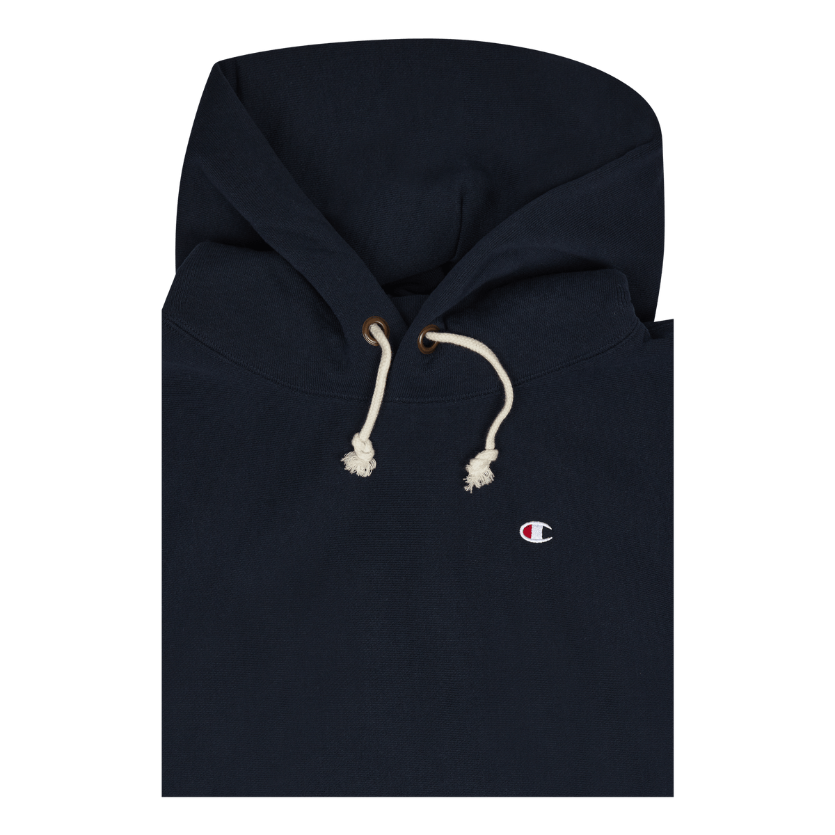 Hooded Sweatshirt Sky Captain