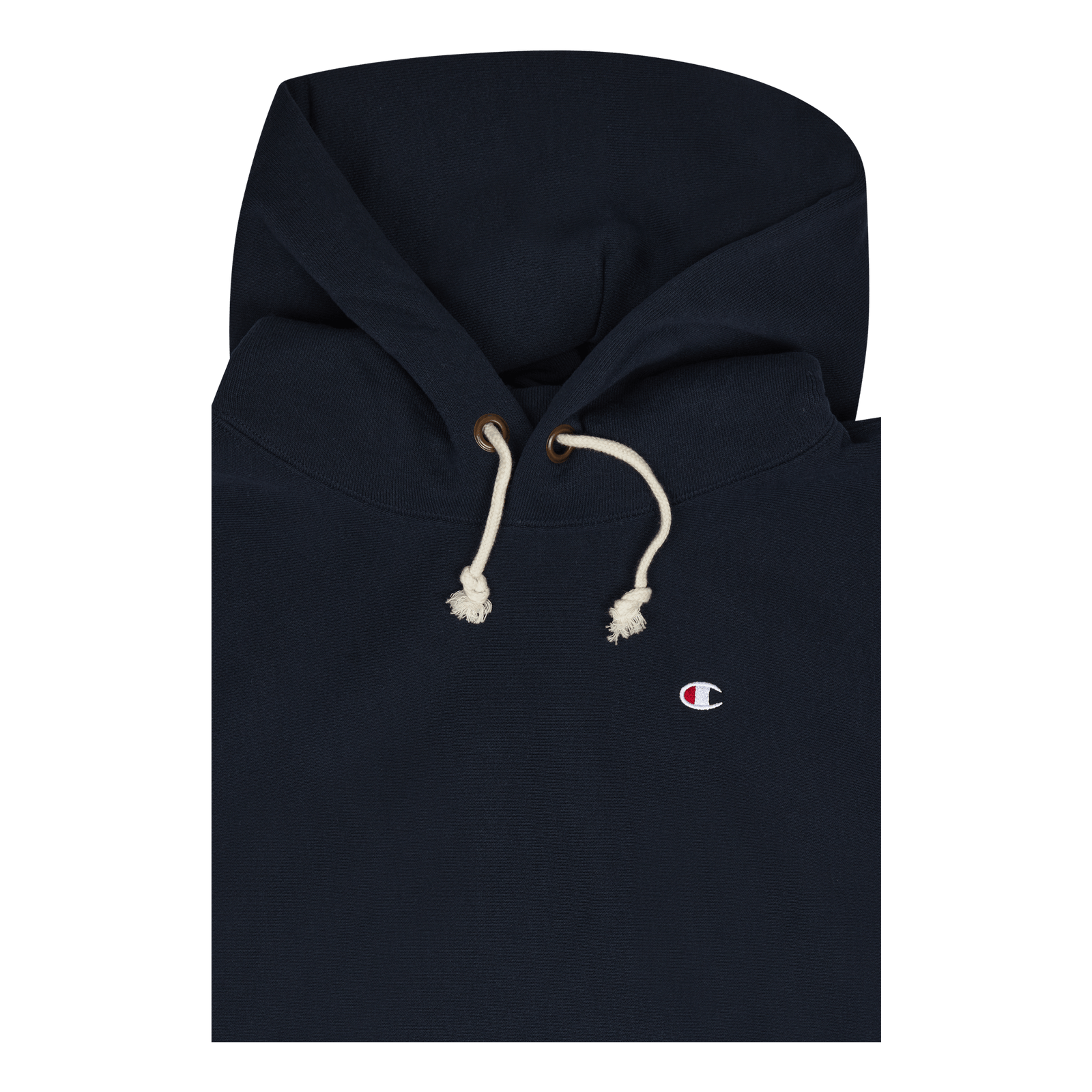 Hooded Sweatshirt Sky Captain