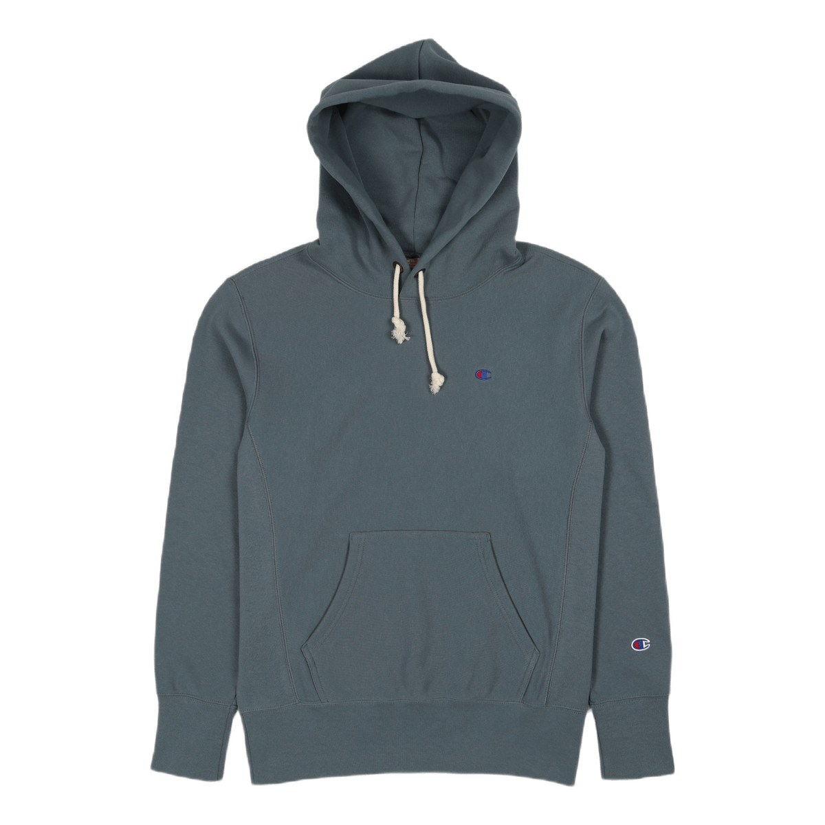 Hooded Sweatshirt Stormy Weather